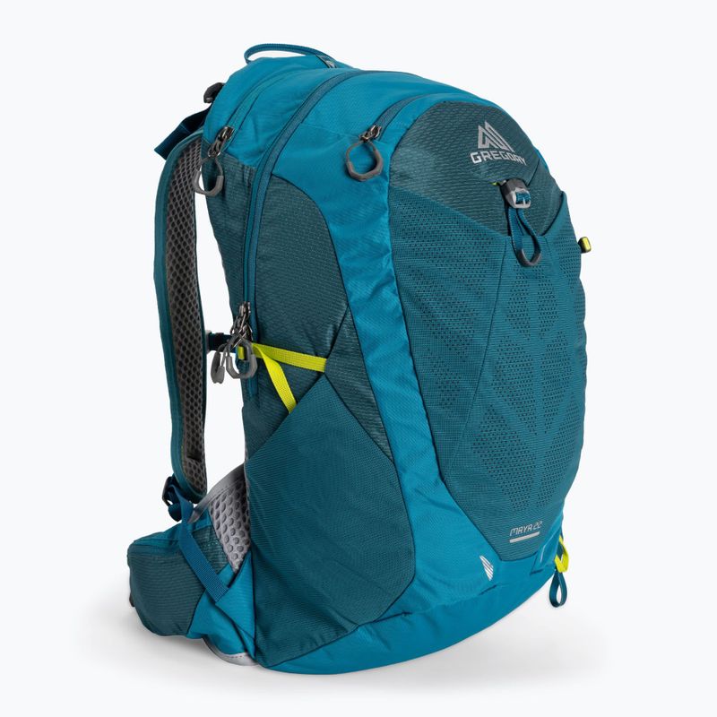 Turistický batoh Gregory Maya 22 l modrý 111478