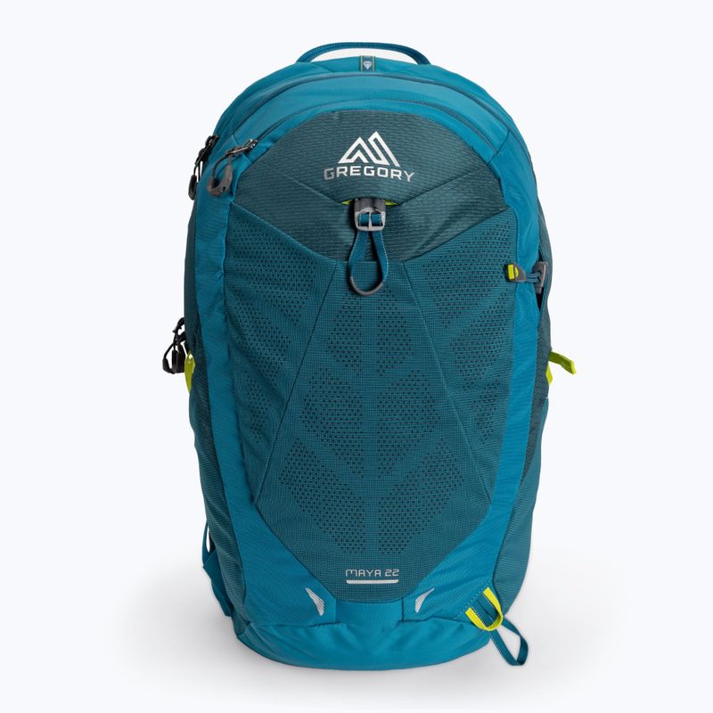 Turistický batoh Gregory Maya 22 l modrý 111478 2
