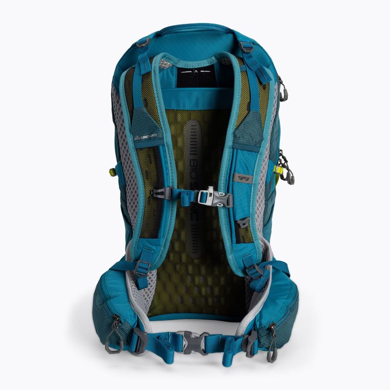 Turistický batoh Gregory Maya 22 l modrý 111478 3