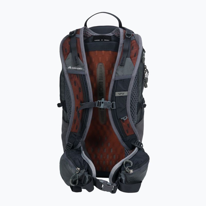 Turistický batoh Gregory Miwok 18 grey 111480 3