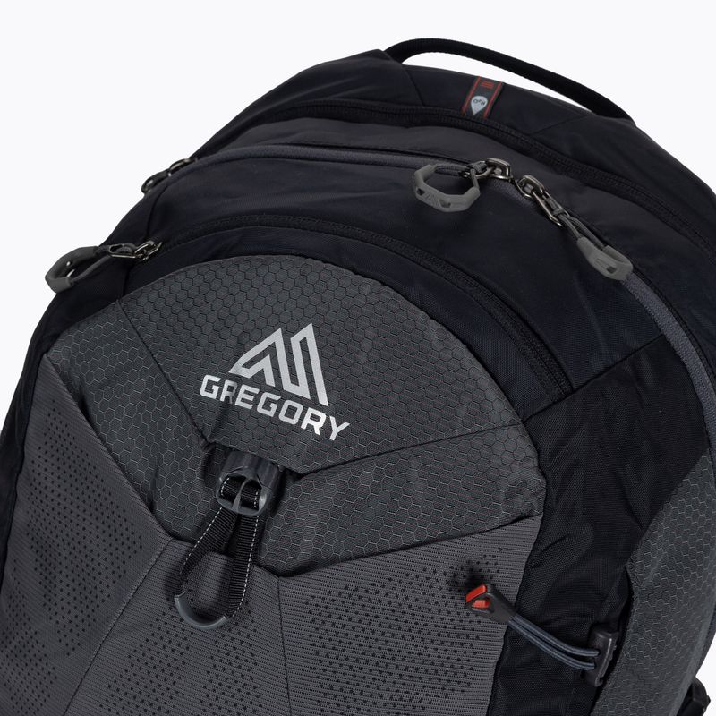 Turistický batoh Gregory Miwok 24 grey 111481 4