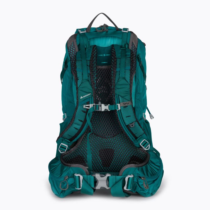 Turistický batoh Gregory Jade SM/MD 28 l zelený 111569 3
