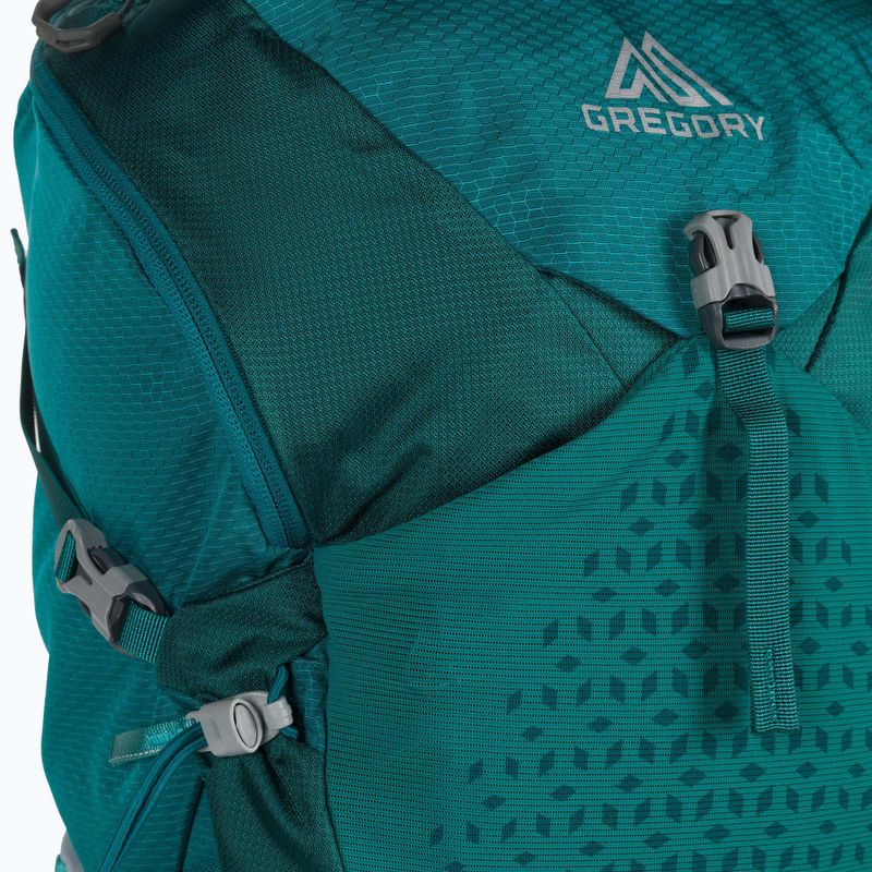 Turistický batoh Gregory Jade SM/MD 28 l zelený 111569 4