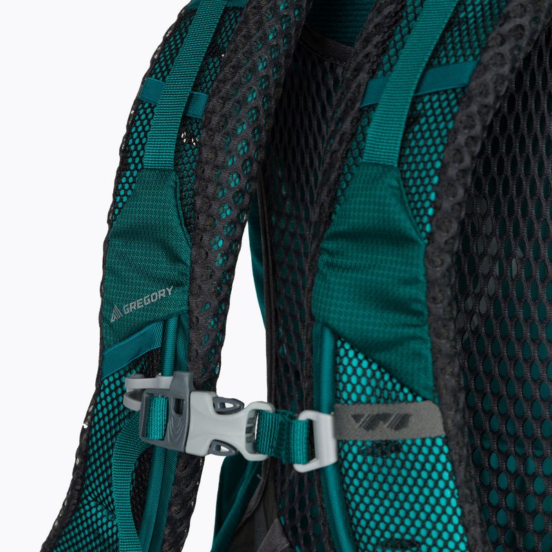 Turistický batoh Gregory Jade SM/MD 28 l zelený 111569 5
