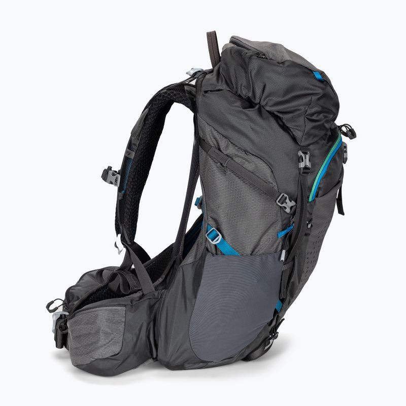 Turistický batoh Gregory Jade SM/MD 33 l šedý 111571