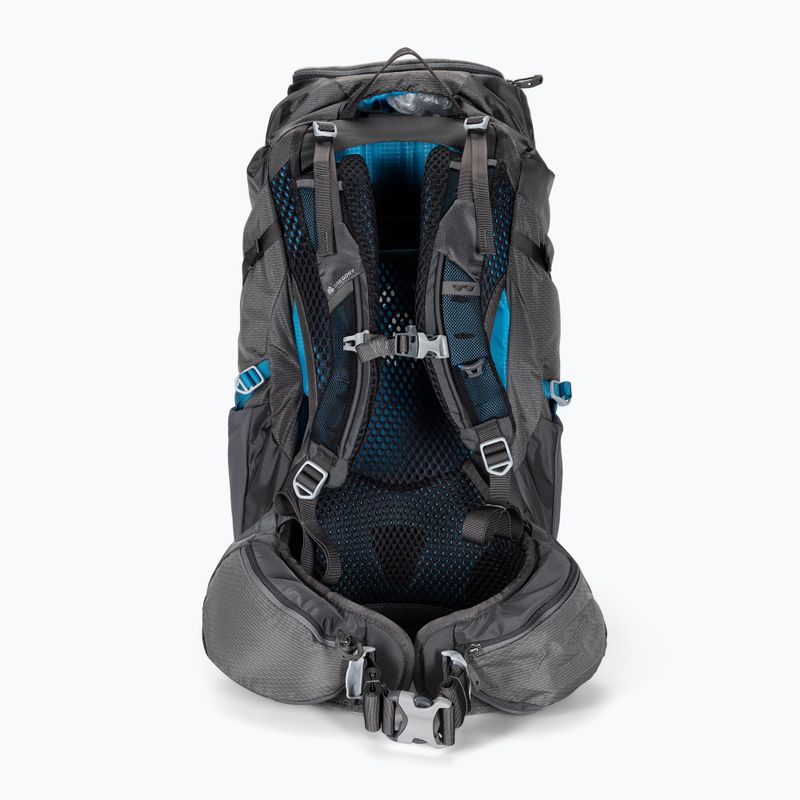 Turistický batoh Gregory Jade SM/MD 33 l šedý 111571 3