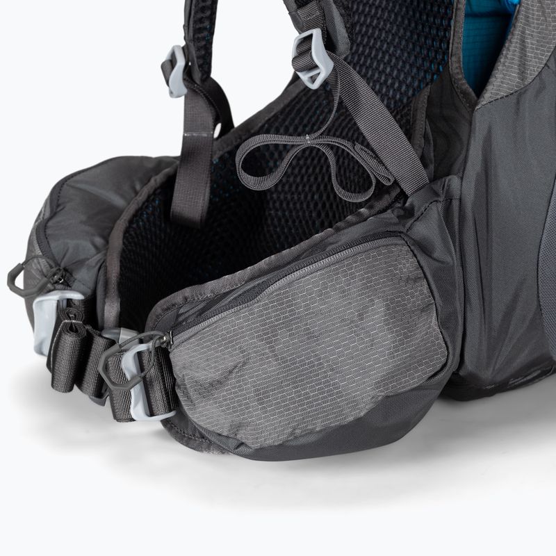 Turistický batoh Gregory Jade SM/MD 33 l šedý 111571 6