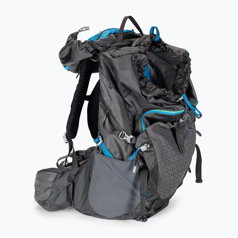 Turistický batoh Gregory Jade SM/MD 33 l šedý 111571 7