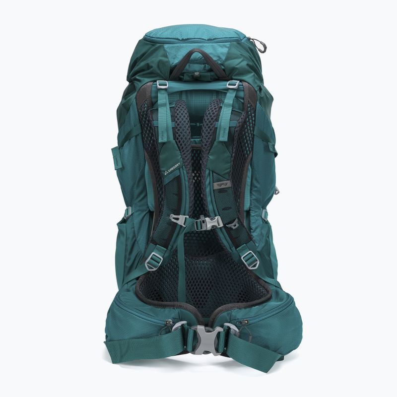 Turistický batoh Gregory Jade SM/MD 38 l zelený 111573 3