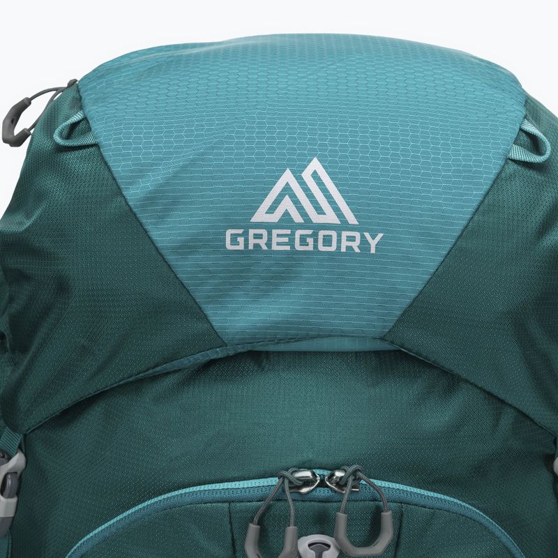 Turistický batoh Gregory Jade SM/MD 38 l zelený 111573 4