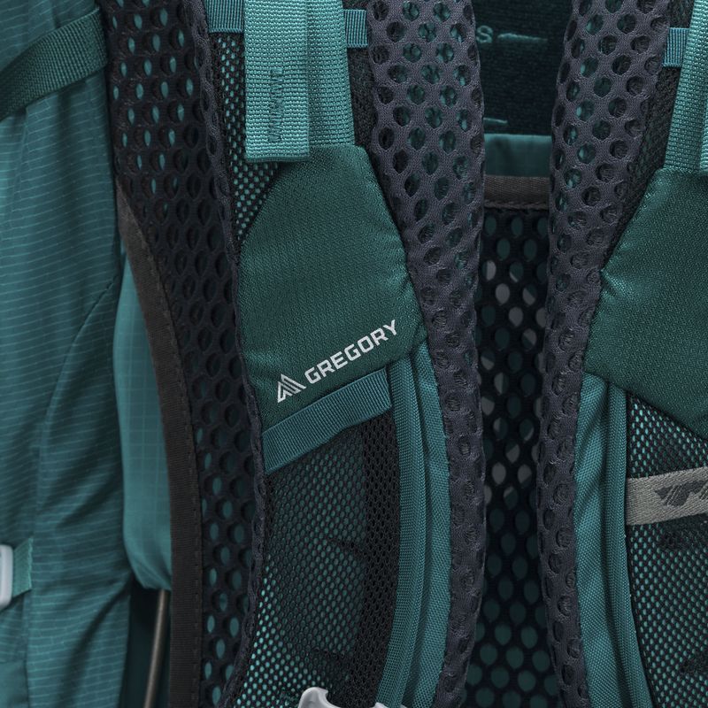 Turistický batoh Gregory Jade SM/MD 38 l zelený 111573 5