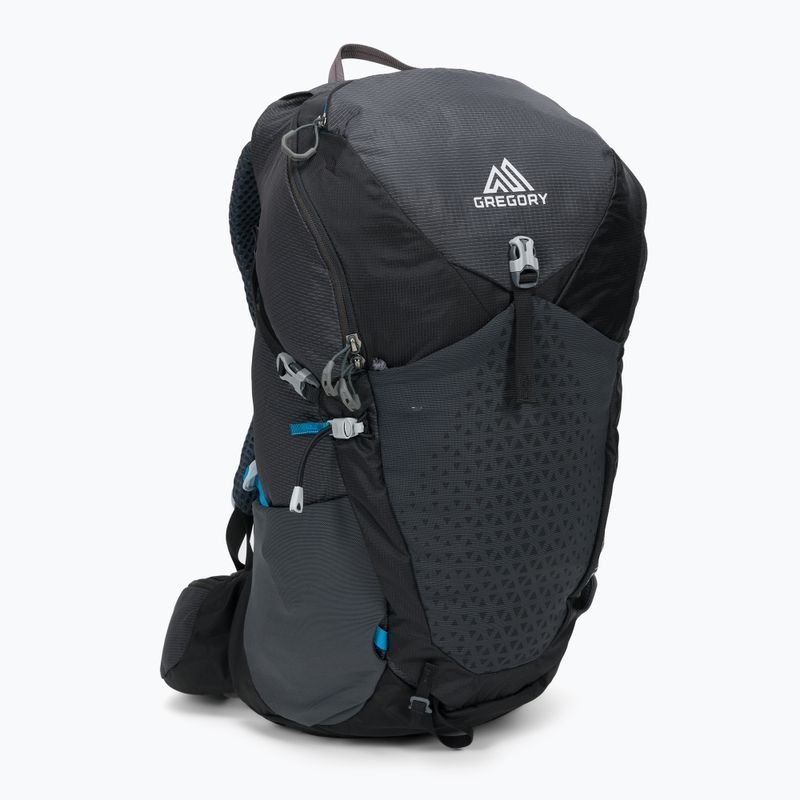 Turistický batoh Gregory Zulu MD/LG 30 l černý 111580