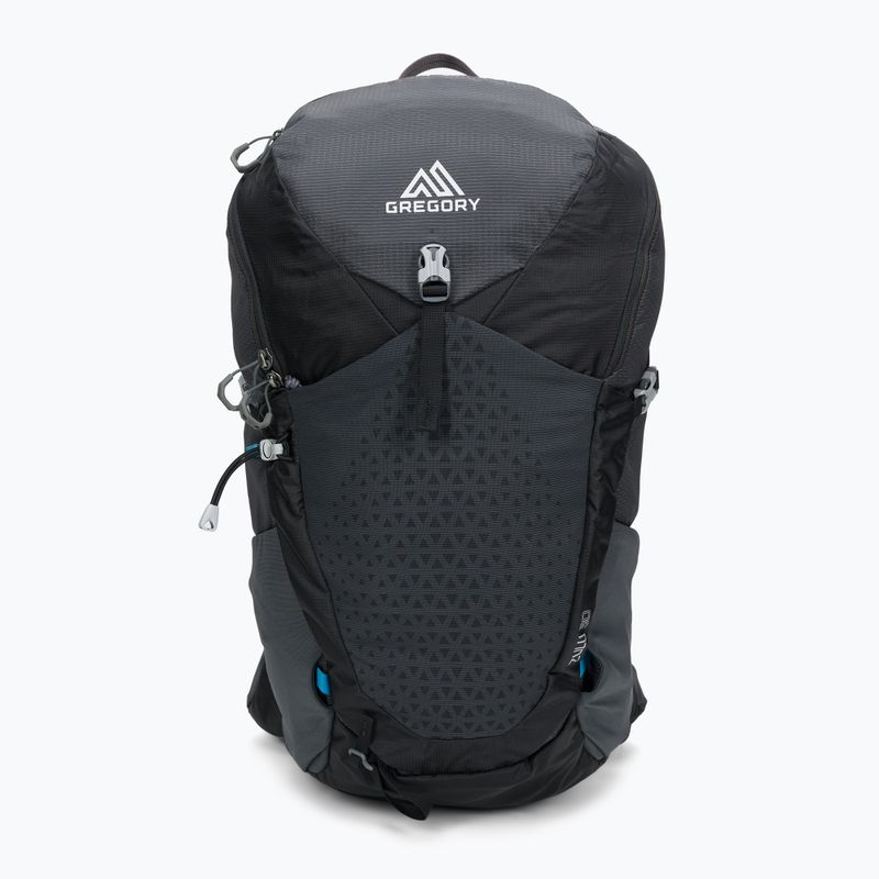 Turistický batoh Gregory Zulu MD/LG 30 l černý 111580 2
