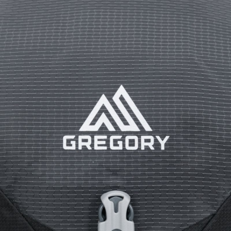 Turistický batoh Gregory Zulu MD/LG 30 l černý 111580 4