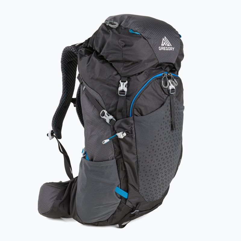 Gregory Zulu 35L MD/LG turistický batoh černý 111583