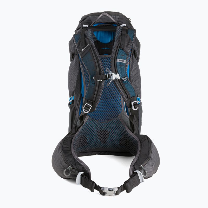 Gregory Zulu 35L MD/LG turistický batoh černý 111583 3