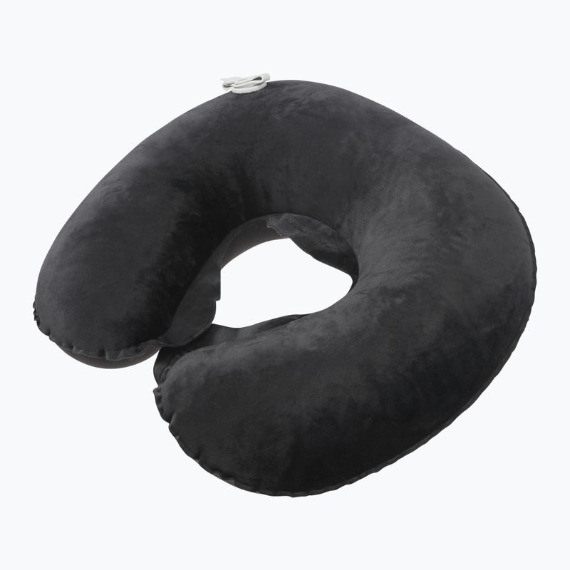 Cestovní polštář Samsonite Easy Inflatable Pillow black