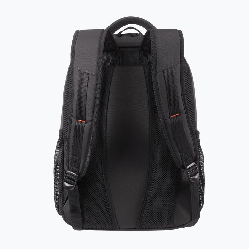 Batoh American Tourister AT Work 25 l black/orange 4