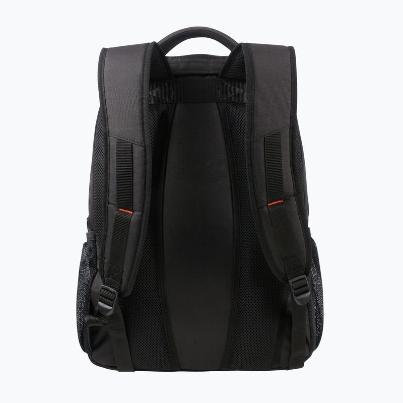 Batoh American Tourister AT Work 34 l black/orange 4