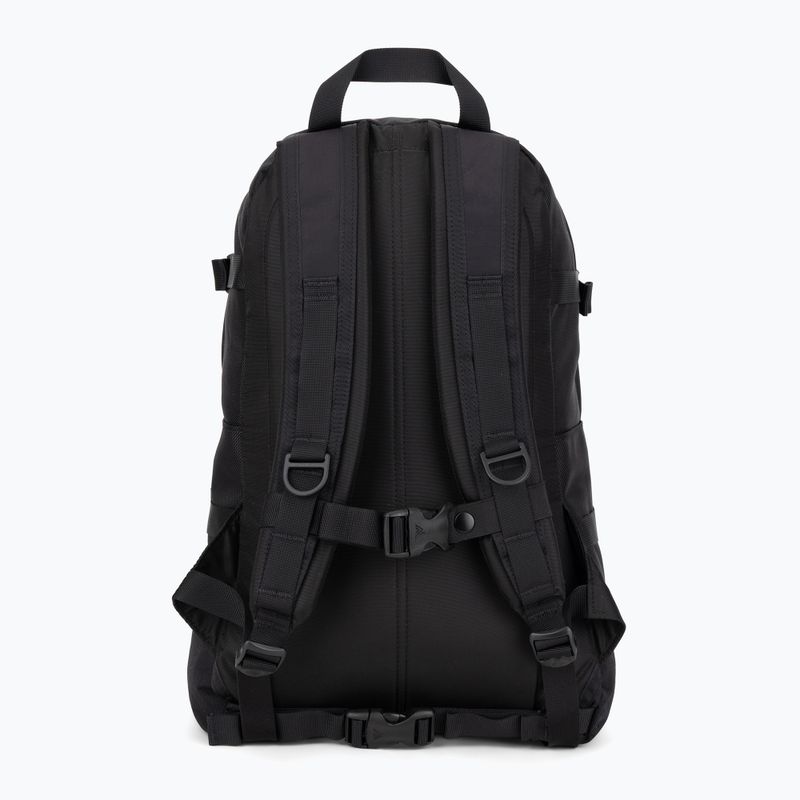 Batoh Gregory All Day V2 24 l black ballistic 3