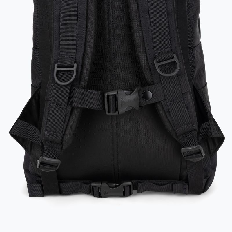 Batoh Gregory All Day V2 24 l black ballistic 6