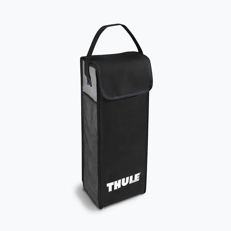 Vyrovnávací nájezdy Thule Levelers černé 307617 2