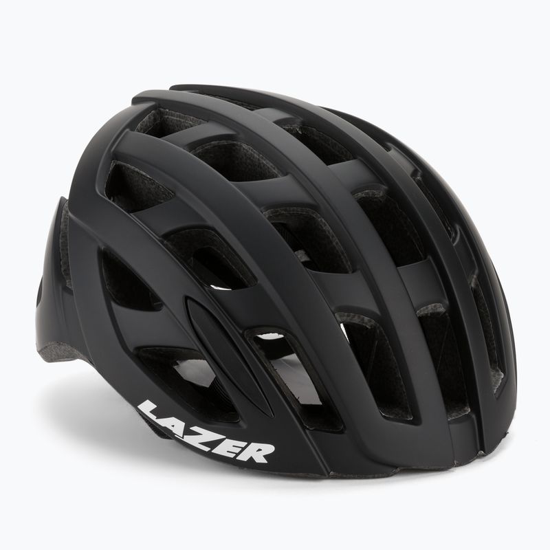 Cyklistická příručka Lazer Tonic černá BLC2167881453