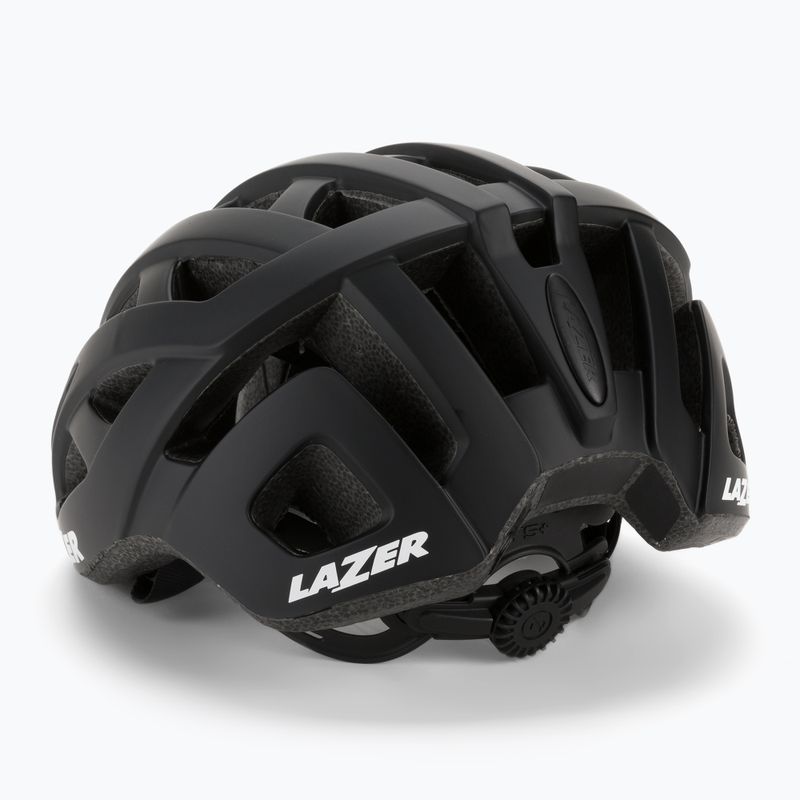 Cyklistická příručka Lazer Tonic černá BLC2167881453 4