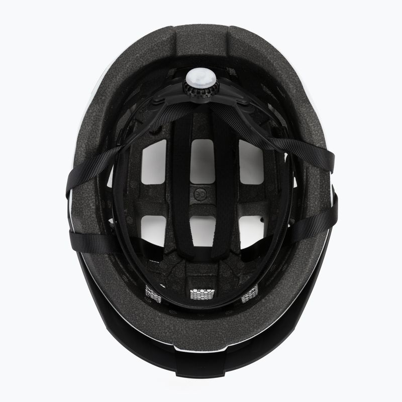 Cyklistická příručka Lazer Comp DLX bílá BLC2197885191 5