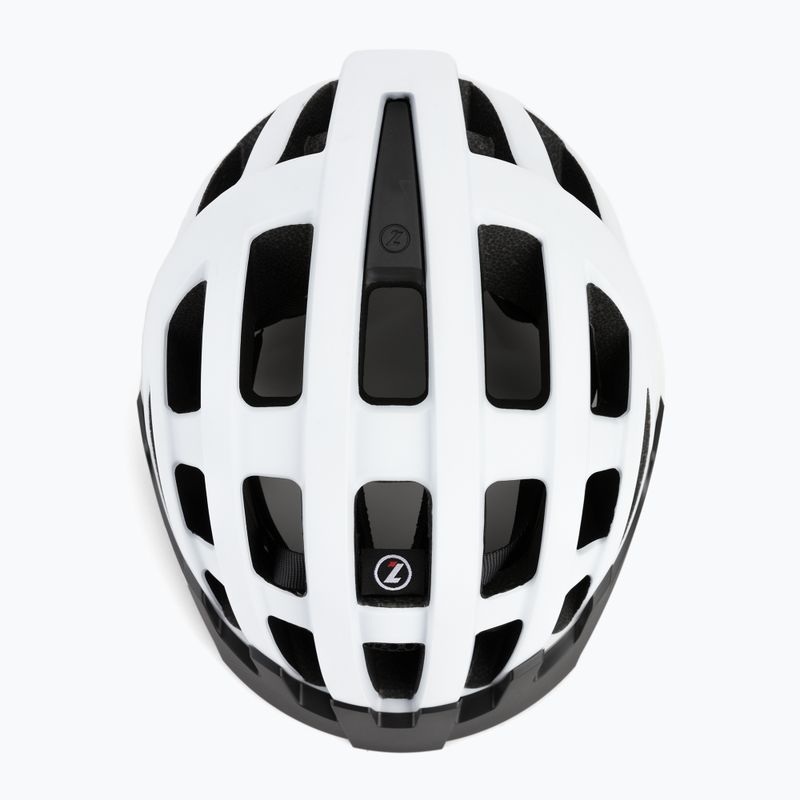 Cyklistická příručka Lazer Comp DLX bílá BLC2197885191 6