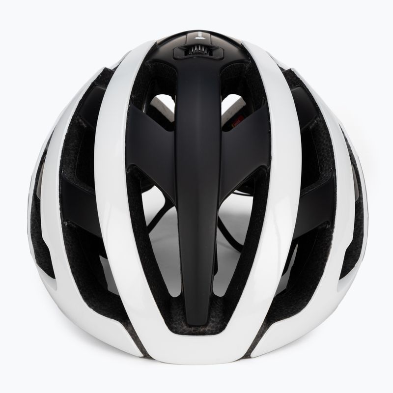 Cyklistická přilba Lazer Genesis bílá BLC2207887323 2