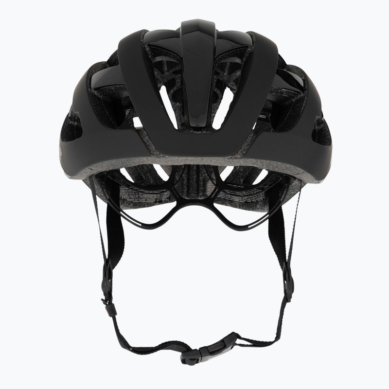 Cyklistická helma  Lazer Genesis matte black 2