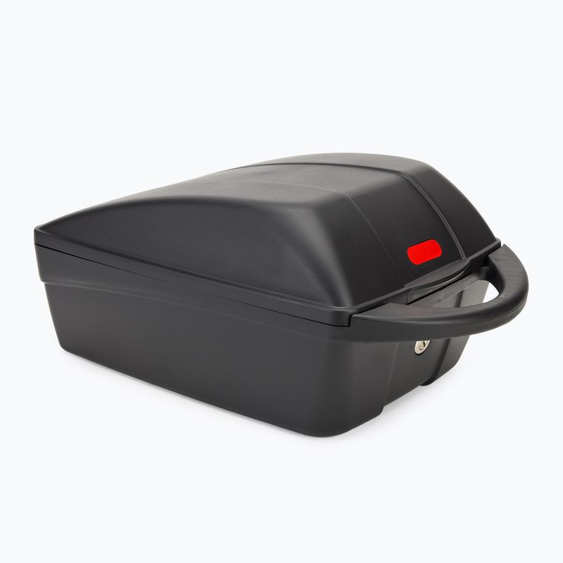 Kufr na nosič kol Polisport Top Case DFS 11 l black