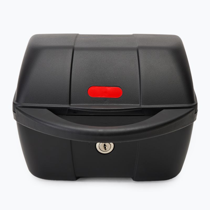 Kufr na nosič kol Polisport Top Case DFS 11 l black 2