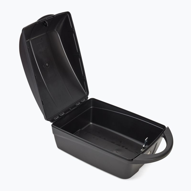 Kufr na nosič kol Polisport Top Case DFS 11 l black 5