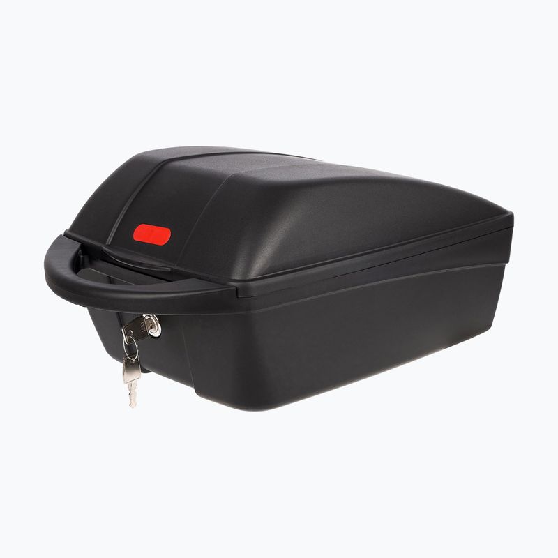 Kufr na nosič kol Polisport Top Case DFS 11 l black 7