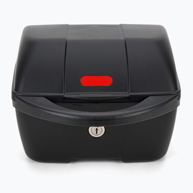 Kufr na nosič kol  Polisport Top Case QRS 12 l black 2