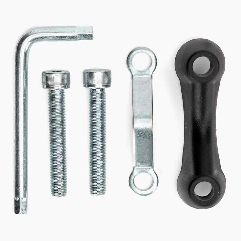 Držák sedačky Polisport Head Tube Front Bracket black 3