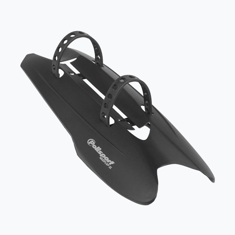 Blatník Polisport Mudflap XL MTB black 2