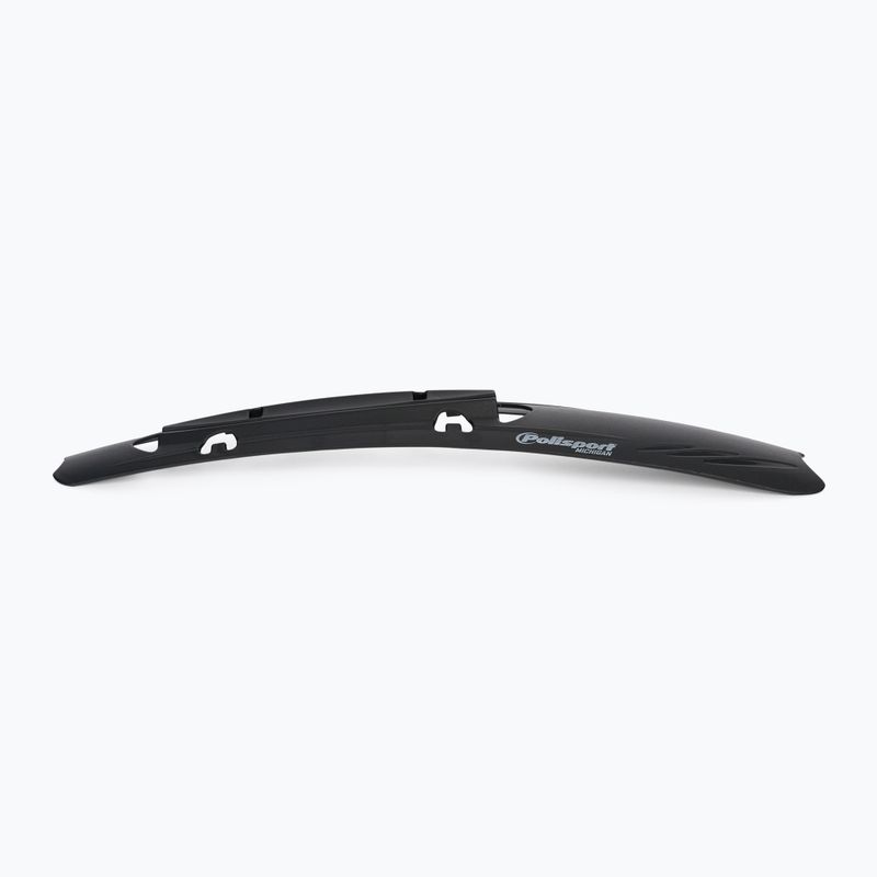 Blatníky  Polisport Michigen MTB Road set black 3