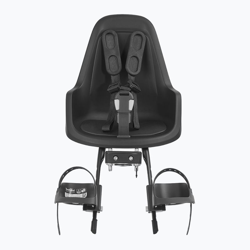 Sedačka na kolo bobike One Mini urban black