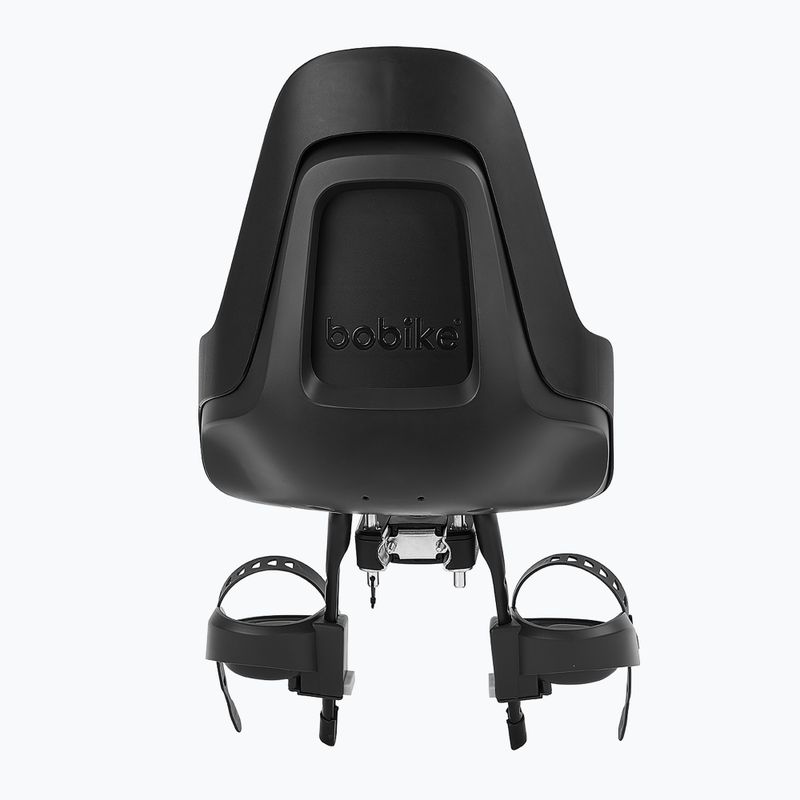 Sedačka na kolo bobike One Mini urban black 4