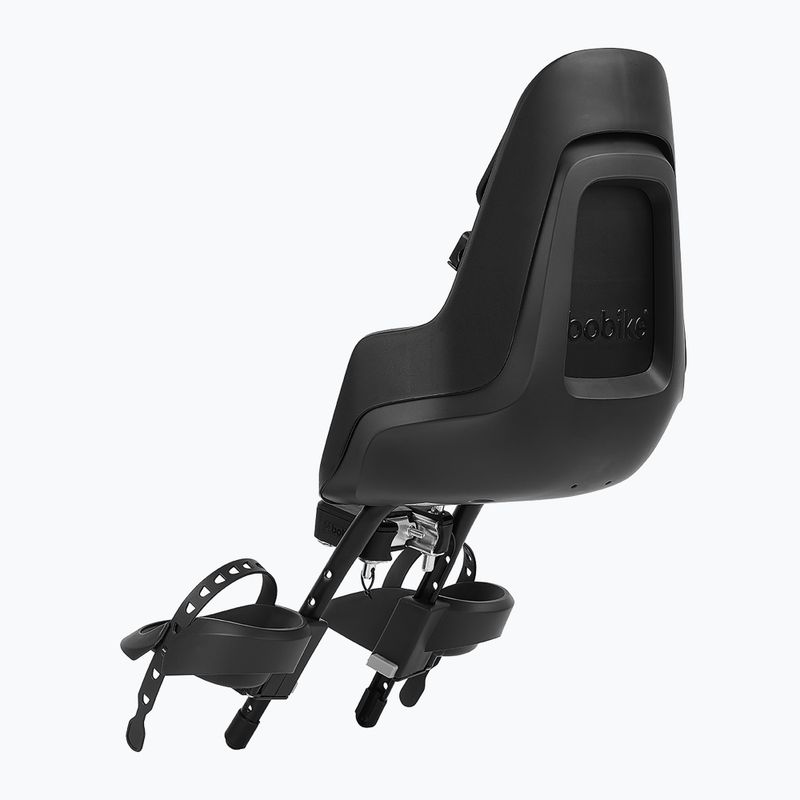 Sedačka na kolo bobike One Mini urban black 5