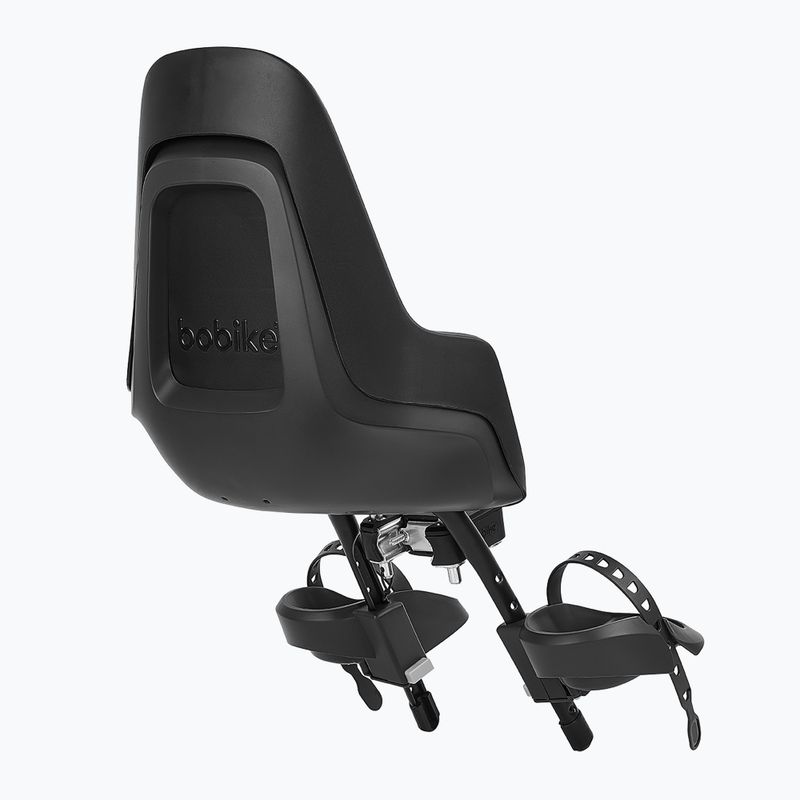 Sedačka na kolo bobike One Mini urban black 6