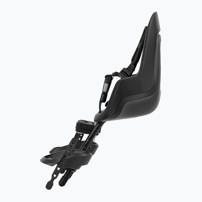 Sedačka na kolo bobike One Mini urban black 7