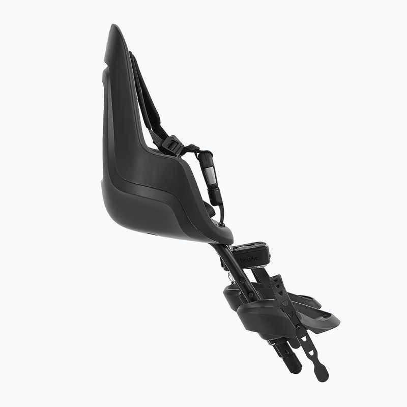 Sedačka na kolo bobike One Mini urban black 8