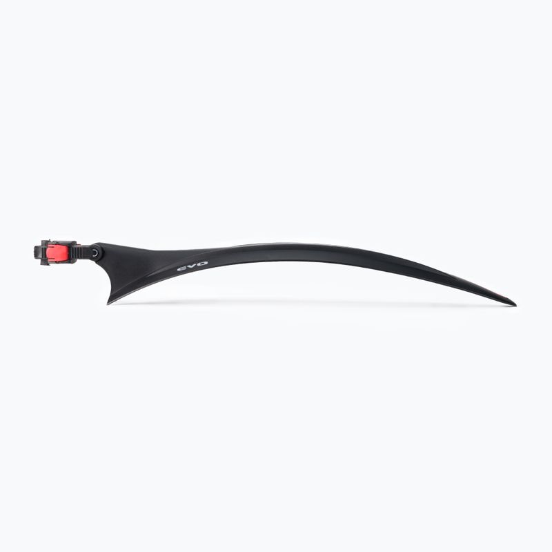 Blatníky Polisport Cross Country Evo MTB set black 2