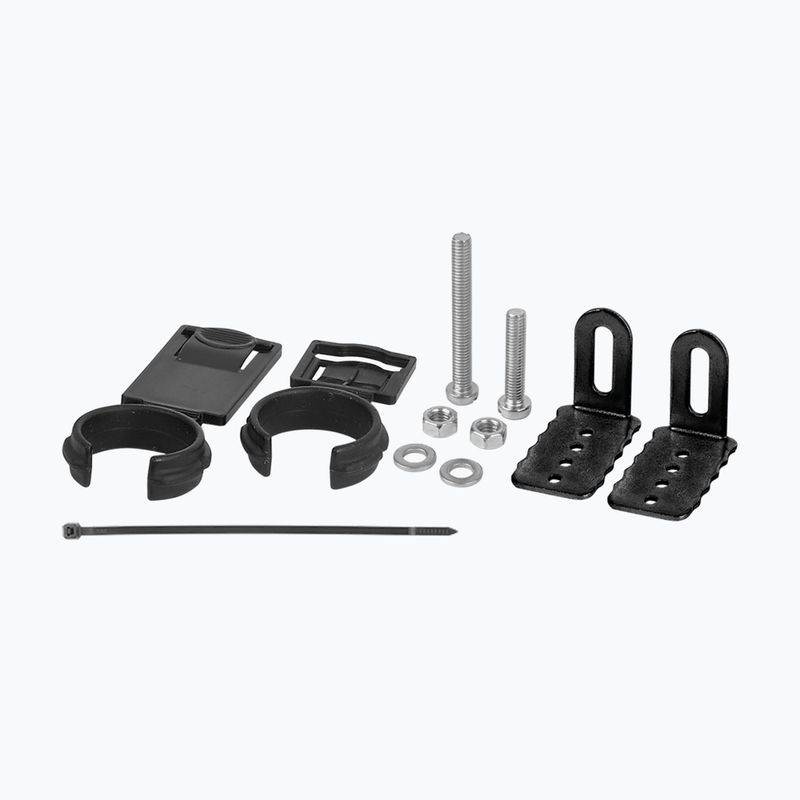 Blatníky  Polisport Expander 55 Kids set black 8