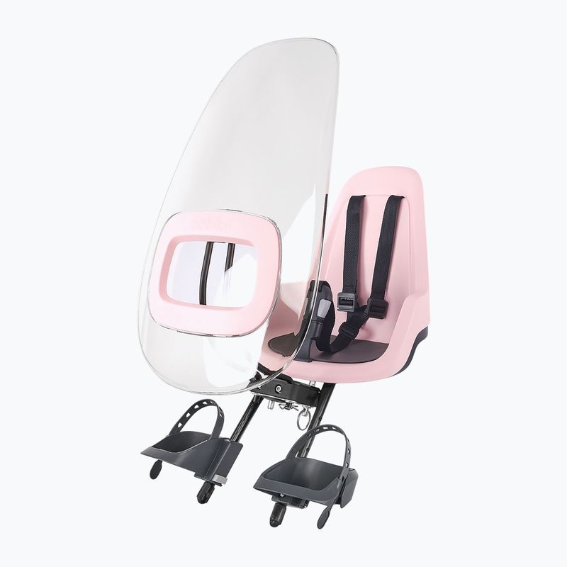 Větrný štít pro autosedačku bobike Go růžová 8015600004 2