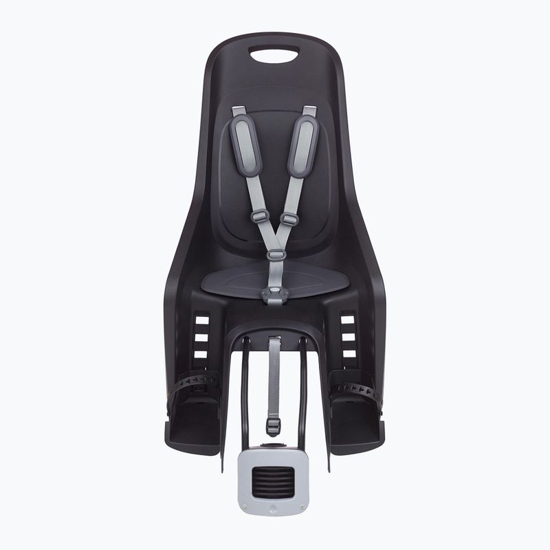 Cyklosedačka  Polisport Bubbly Maxi Plus FF black/dark grey 2